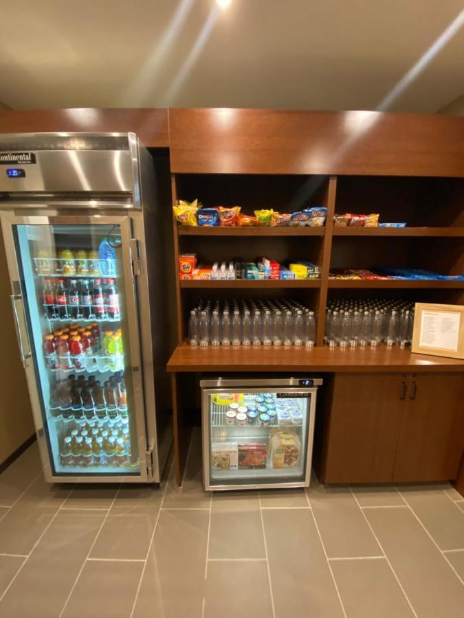 Comfort Suites Midland West Luaran gambar