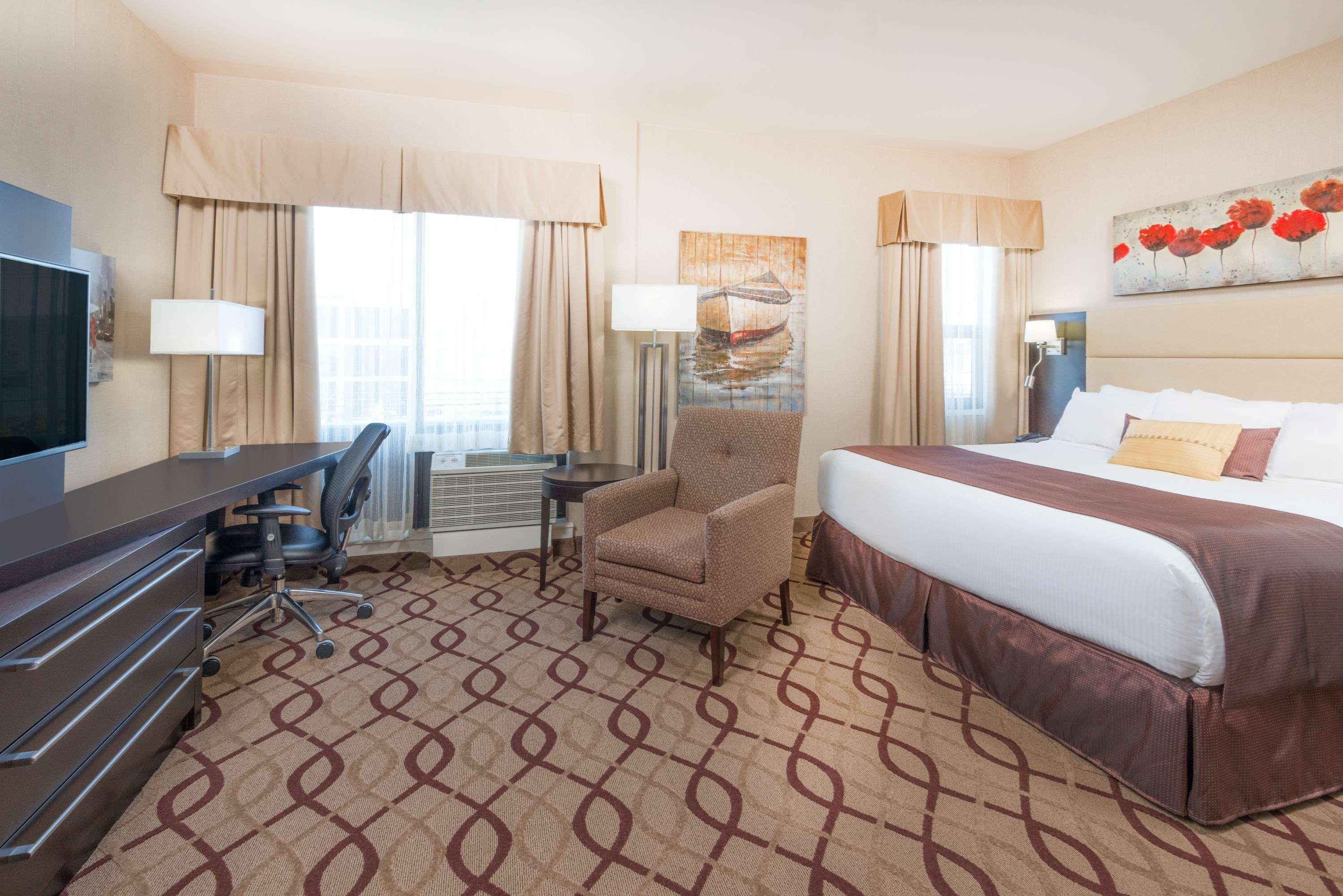 Comfort Suites Midland West Luaran gambar