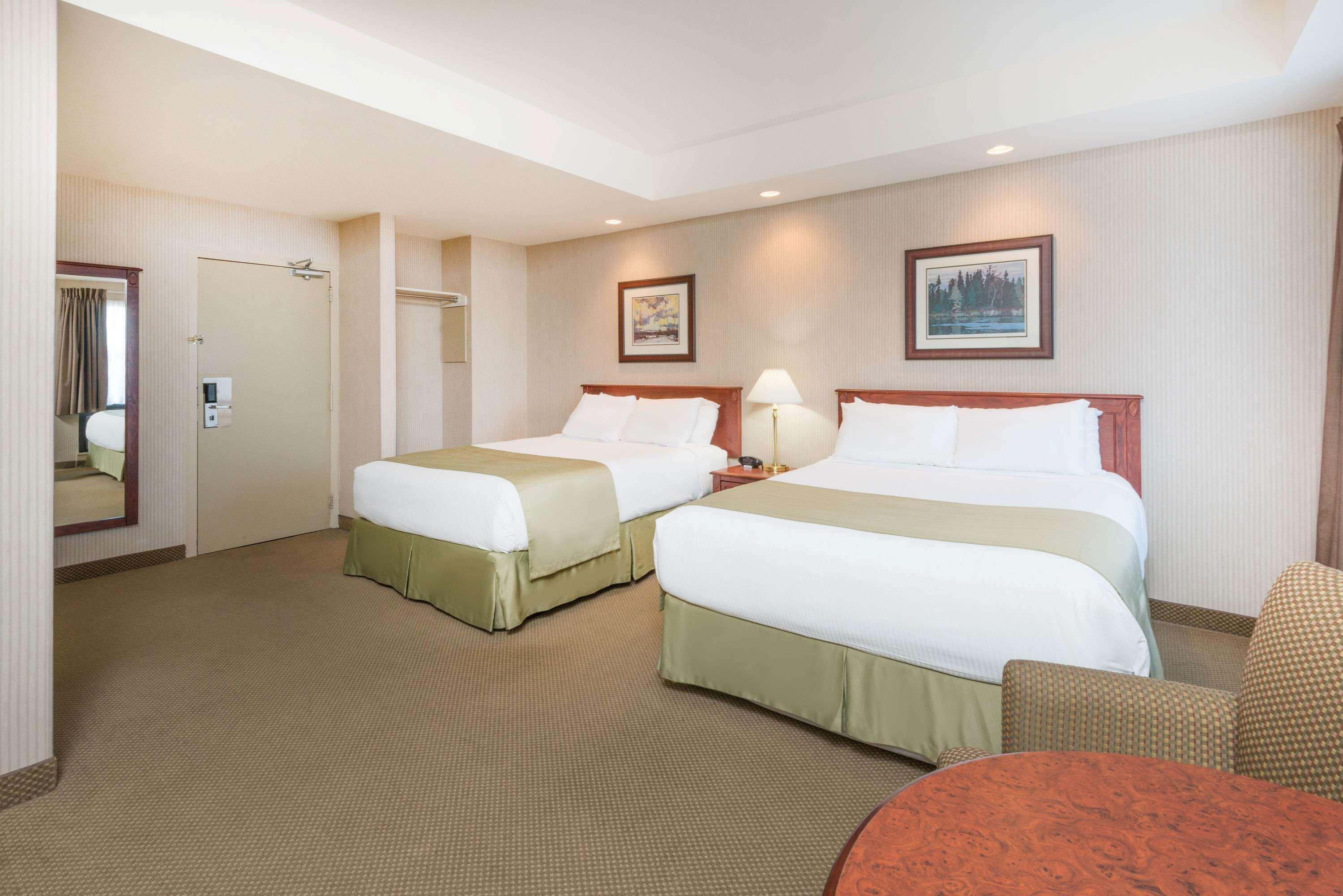 Comfort Suites Midland West Luaran gambar